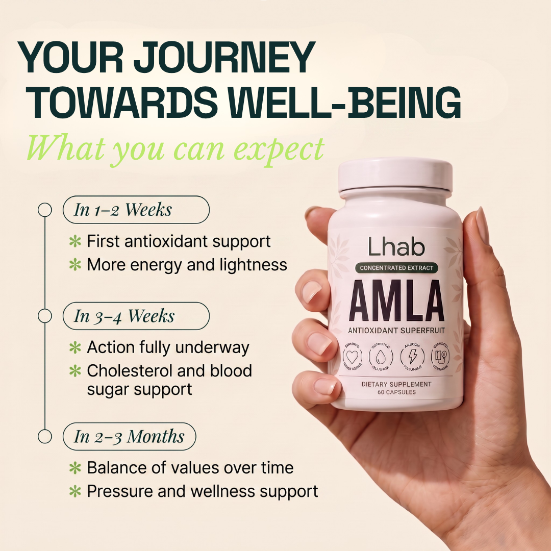 Amla SuperFrutto Capsule